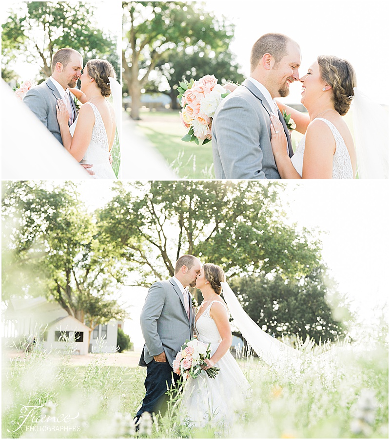 Allen Farmhaus Wedding | Emma & Cody - Austin Wedding Photographers